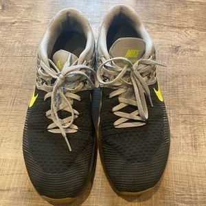 Nike Metcon DSK Flyknit